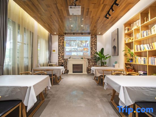 Хучжоу: Zhuxi, Zuxi homestay
