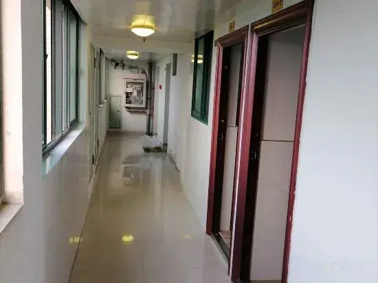 Нанкин: Nanjing Xiangxiyuan Hotel Apartment