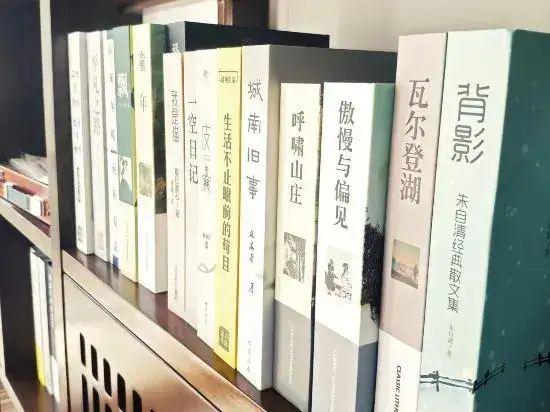 Xishang Yunju Boutique Guesthouse — фото 1
