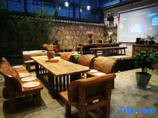Дали: Anyu Seaview Homestay