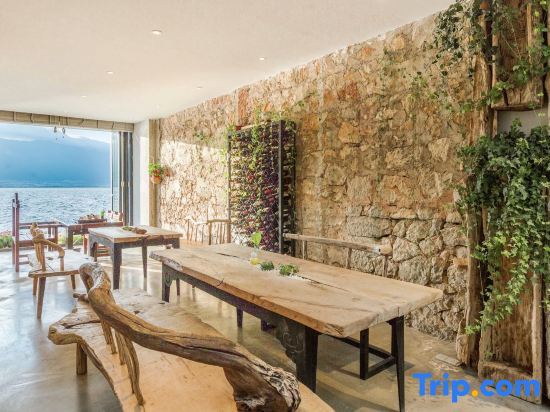 Дали: Anyu Seaview Homestay