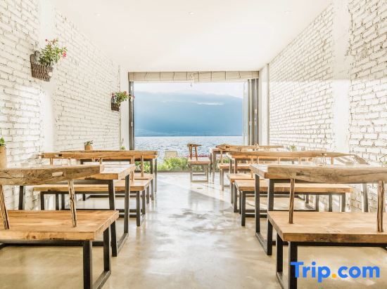 Дали: Anyu Seaview Homestay