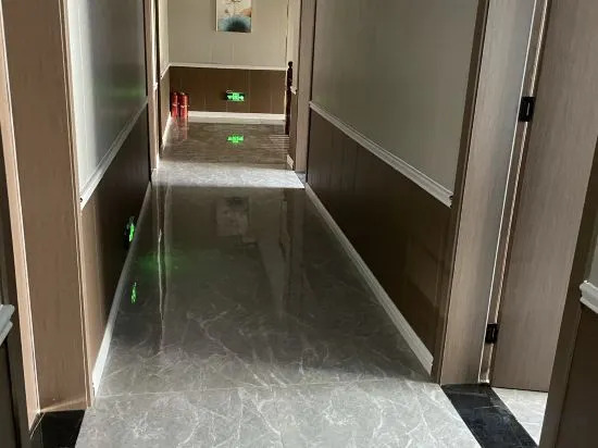 Ляньюньган: Guanyun Hongyuan Express Hotel
