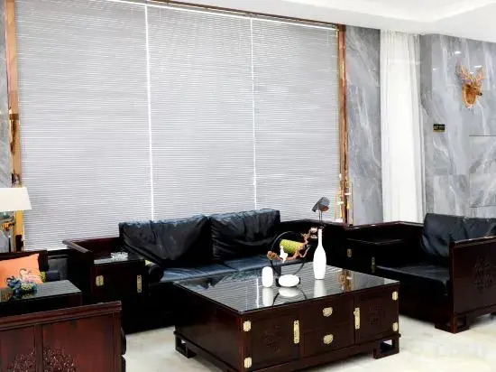 Наньтун: Rugao Youman Boutique Hotel