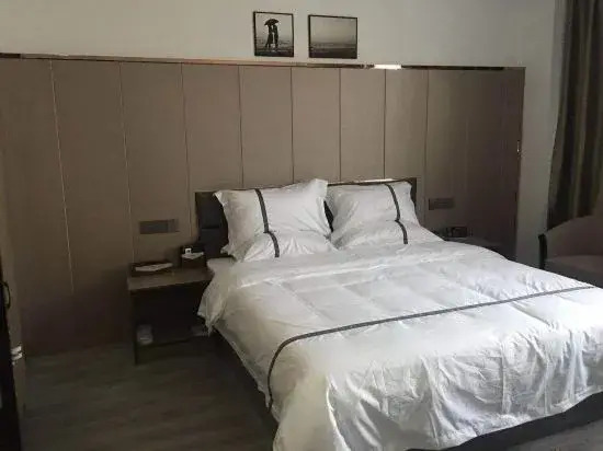 Наньтун: Rugao Youman Boutique Hotel