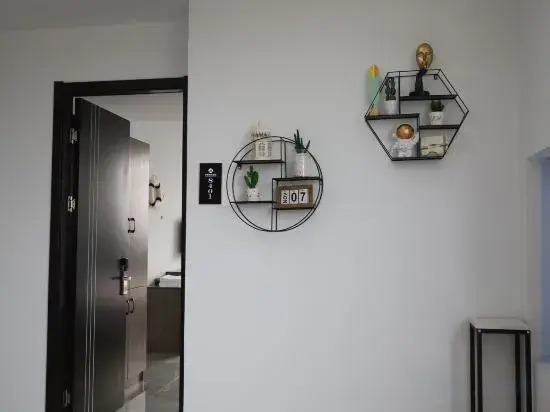 Наньтун: Rugao Youman Boutique Hotel