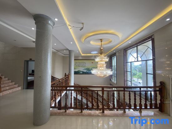 Путянь: Meizhou Island Beach House Resort Hotel