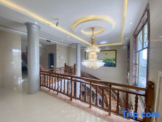 Путянь: Meizhou Island Beach House Resort Hotel