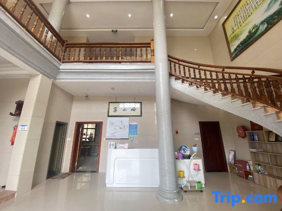 Путянь: Meizhou Island Beach House Resort Hotel