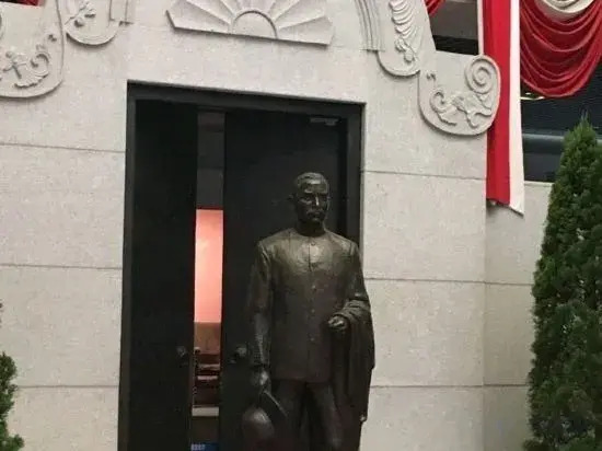 Чжуншань: Zhongshan shanhaiju apartment