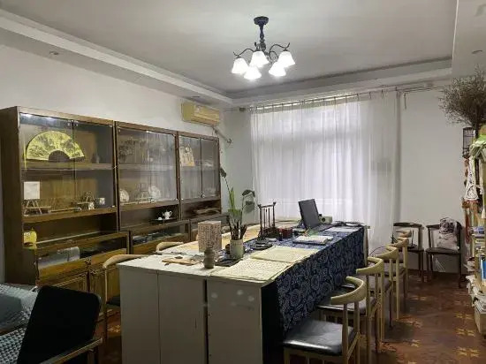 Шанхай: Shanghai Xufeng Changxiang Homestay
