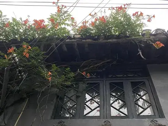 Шанхай: Shanghai Xufeng Changxiang Homestay