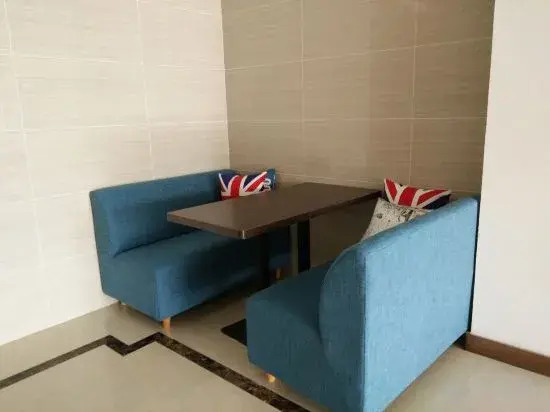 Шиянь: Wulong Hotel