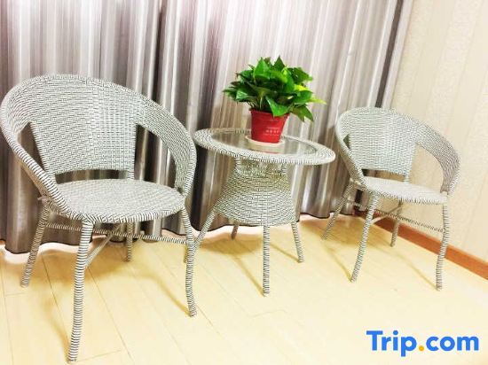 Чжэнчжоу: Aidi Express Hotel (Gongyi Jianshe Road)