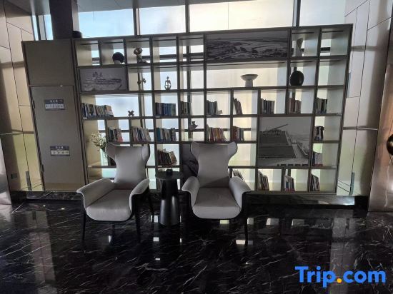 Тяньцзинь: Atour Hotel Tianjin Zhongxin Eco-City