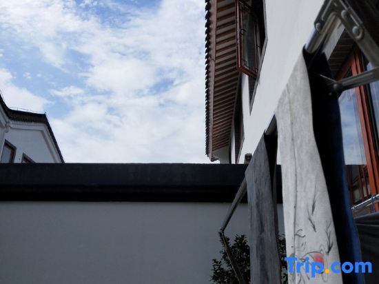 Юнчжоу: Yongzhou Xiju Characteristic Homestay