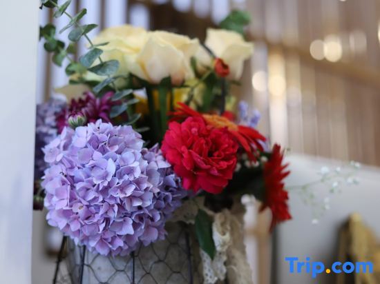 Юнчжоу: Yongzhou Xiju Characteristic Homestay