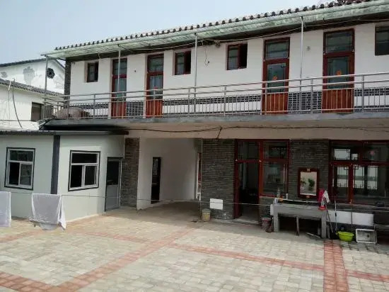 Yiyuan Xiaohua Farm House — фото 1