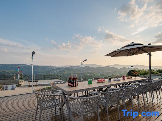 Шаоксинг: Yunlan Mijing Homestay (Xiayanbei Branch)