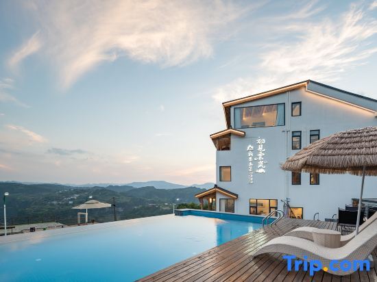 Шаоксинг: Yunlan Mijing Homestay (Xiayanbei Branch)