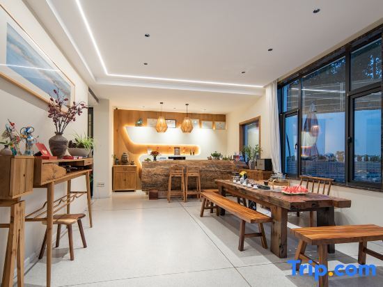 Шаоксинг: Yunlan Mijing Homestay (Xiayanbei Branch)