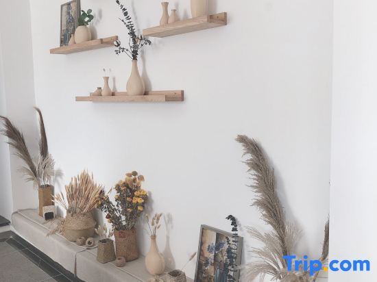 Гуанчжоу: Guangzhou 12 Flower Seasons Guesthouse
