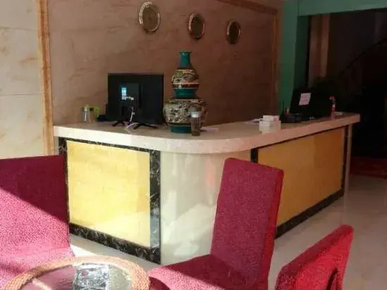 Сиань: Xi'an Wenxuan Express Hotel