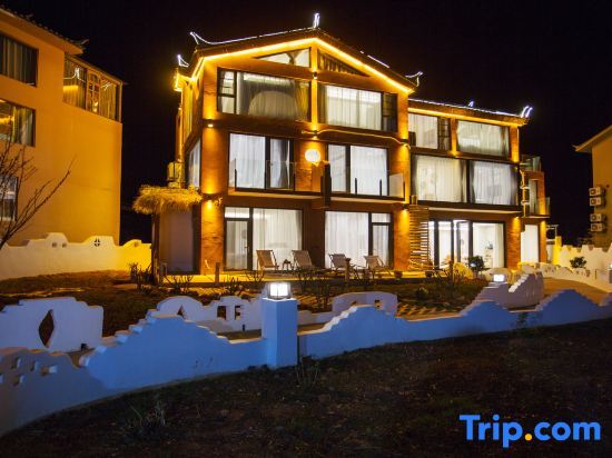 Gulu‘s house Lake View Smart Holiday Hostel — фото 1