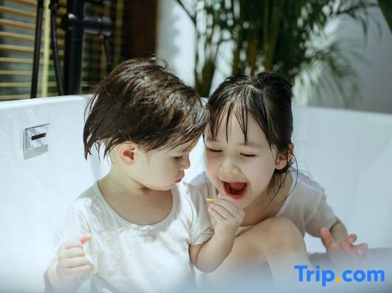 Чанша: Changsha April 3 Mountain View Terrace Homestay (Yuelushan Hunan University)