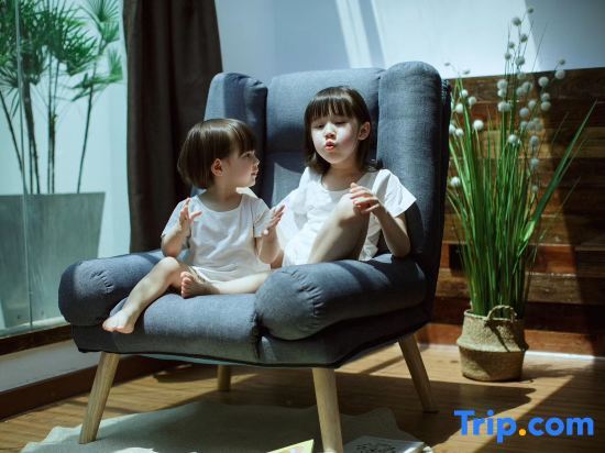 Чанша: Changsha April 3 Mountain View Terrace Homestay (Yuelushan Hunan University)