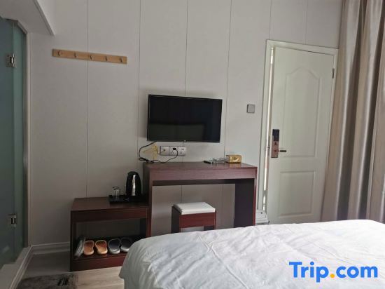 Xuancheng: Ningguo Wangjia Yayuan Homestay