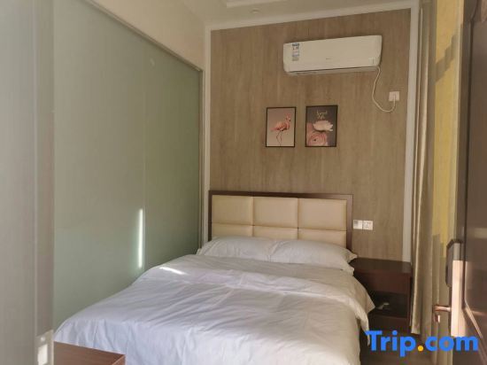 Xuancheng: Ningguo Wangjia Yayuan Homestay