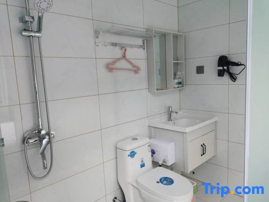 Xuancheng: Ningguo Wangjia Yayuan Homestay
