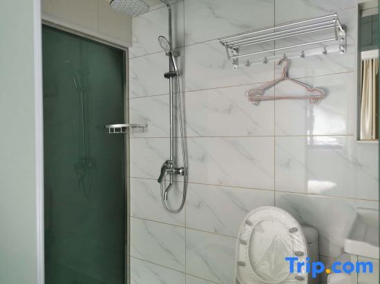 Xuancheng: Ningguo Wangjia Yayuan Homestay