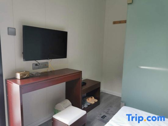 Xuancheng: Ningguo Wangjia Yayuan Homestay