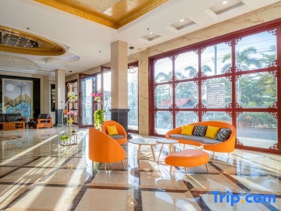 Ледун: Ledong Baolong Hotel