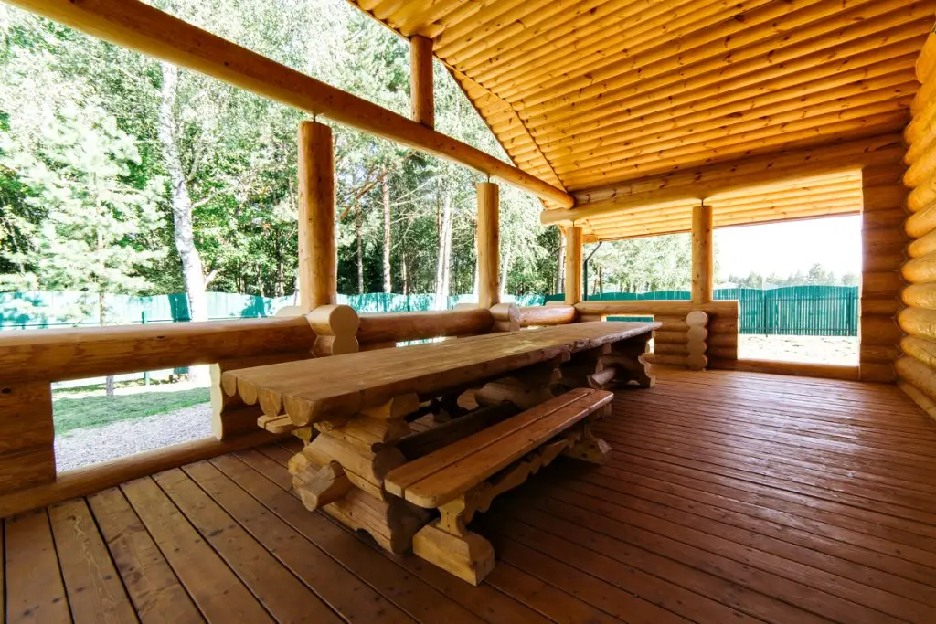 Большие Лызки: Ekaterinki Guest House