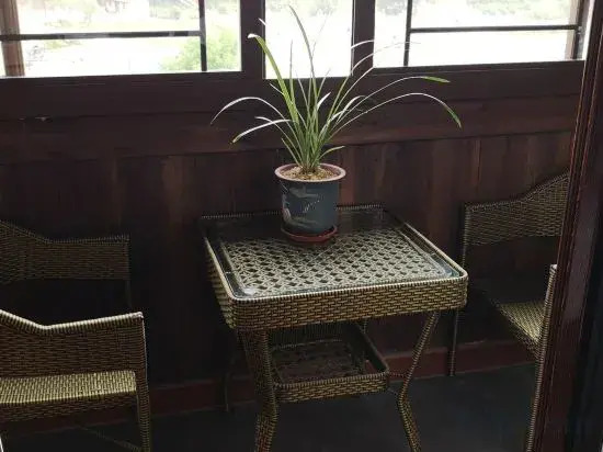 Вэньчжоу: Taishun Youlan Xiaozhu Homestay
