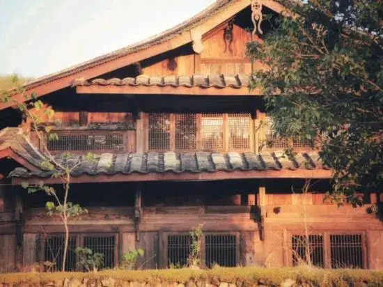 Вэньчжоу: Taishun Youlan Xiaozhu Homestay