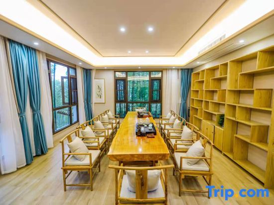 Mudange Homestay (Chongqing Chashan Zhuhai Scenic Area Branch) — фото 1