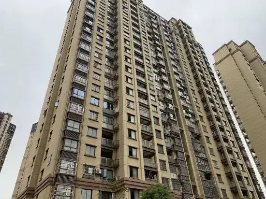 Наньчан: Nanchang West lvluofang boutique apartment