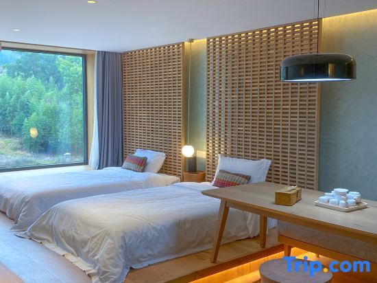 Тайчжоу: Leyu Guesthouse