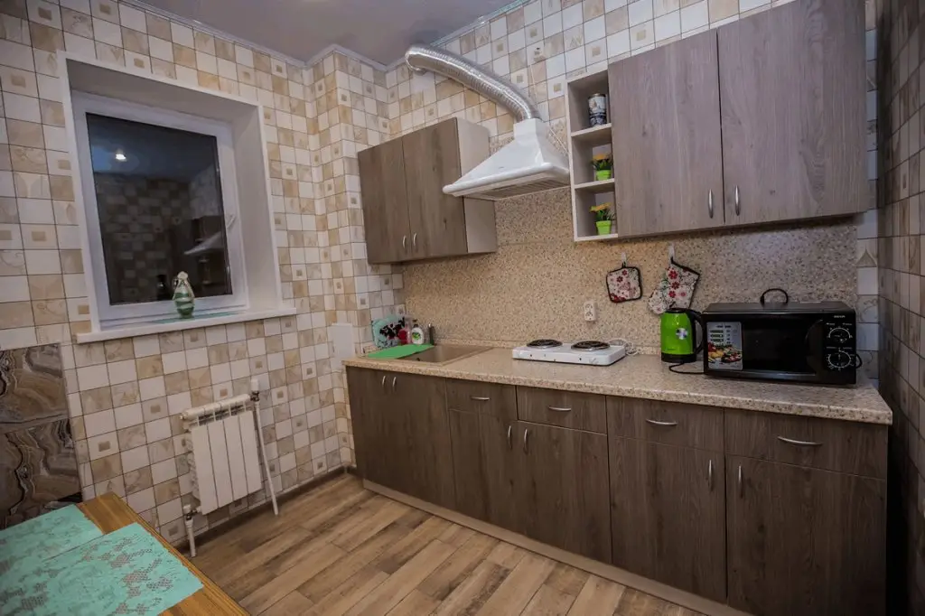 Десногорск: Гостиничный комплекс Корона