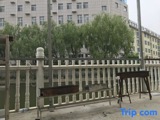 Циндао: Qingdao Yangkou Guoguang Seaview Farm House