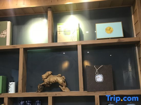 Циндао: Qingdao Yangkou Guoguang Seaview Farm House