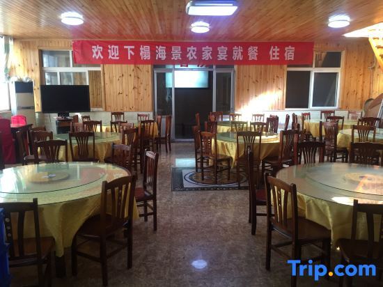 Циндао: Qingdao Yangkou Guoguang Seaview Farm House