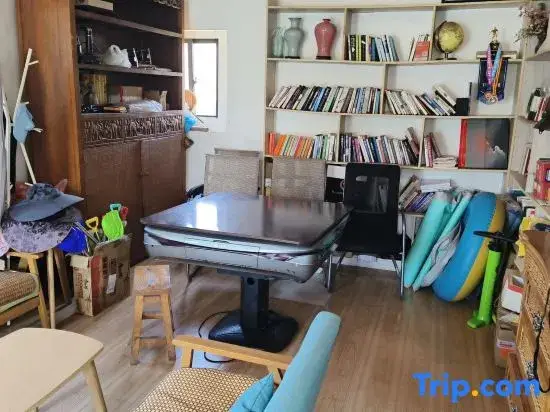 Фучжоу: Lanyuhaidao Shenghuo Guesthouse