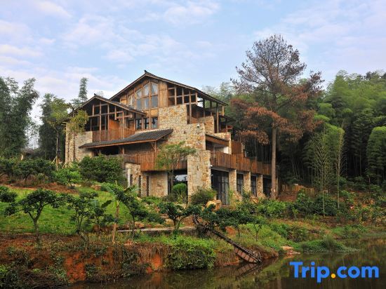 Чунцин: Yongchuan Liyuan Guesthouse