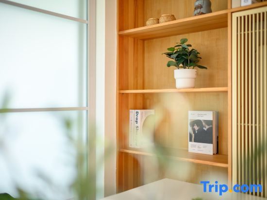 Циндао: 37° Hotel Apartment (Qingdao Cuiling Road Branch)
