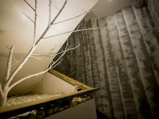 Wax Home City Homestay — фото 1